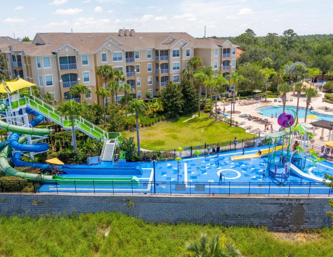6 Bedrooms Pool And Game Room - 2 Miles To Disney 7817 Orlando Exterior foto