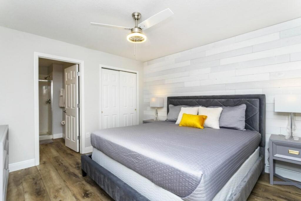 6 Bedrooms Pool And Game Room - 2 Miles To Disney 7817 Orlando Exterior foto