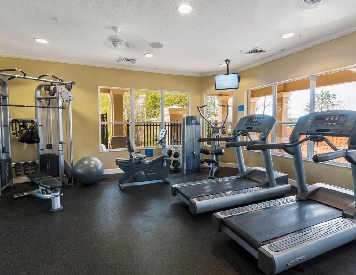 6 Bedrooms Pool And Game Room - 2 Miles To Disney 7817 Orlando Exterior foto