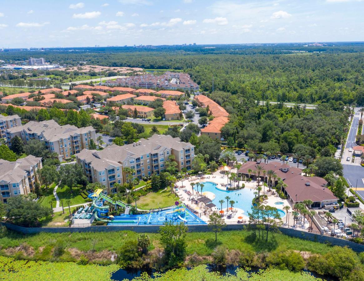 6 Bedrooms Pool And Game Room - 2 Miles To Disney 7817 Orlando Exterior foto